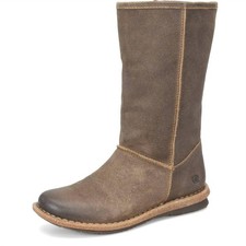 Born Women's Salee Boot Beige
