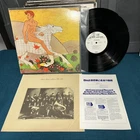 NM- • Fleetwood Mac - Then Play On 1st Press LP - Reprise PROMO w/out Oh Well !!