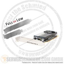 GRAID SupremeRAID T400 NVIDIA SR-1001 NVMe St...