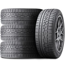 4 Tires Falken Ziex Ze950 As 24545r18 100w Xl As High Performance