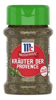 KräUter Der Provence