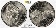 1996-W 10C (Regular Strike) Roosevelt Dime - PCGS CoinFacts