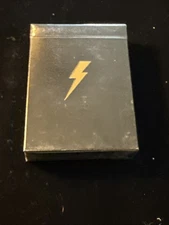 Titan Playing Cards USPC Jose Morales & James Howells NEW SEALED LE