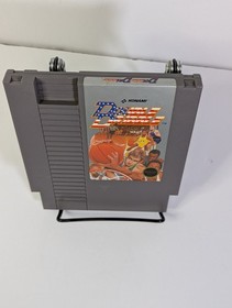 Double Dribble Basketball - Juego NES Nintendo