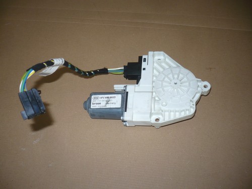 Fensterhebermotor Audi A6 4F Motor Vorne Rechts 4F0959802D Original