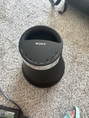 Sony SA-NS500 Main / Stereo Speakers