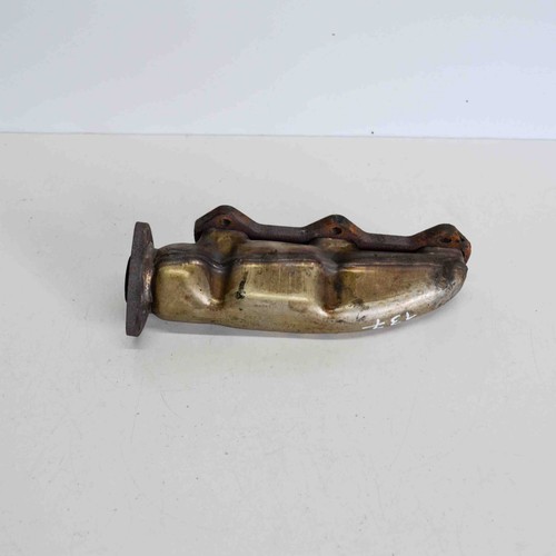 AUDI A4 Avant 8E5, B6 Auspuffkrümmer links 059253033C 2.5 Diesel 114kw 3128521