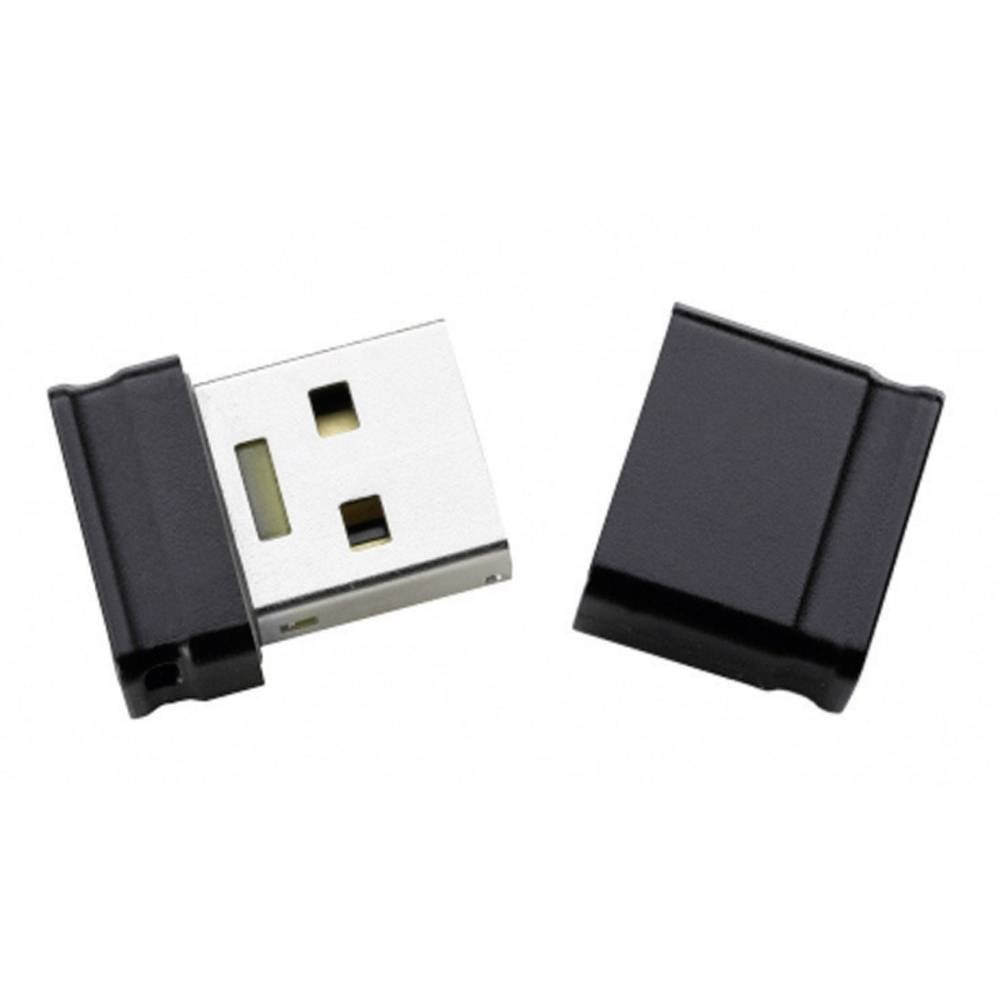 Clé USB Intenso Micro Line 32 Go pour l'autoradio de votre voiture