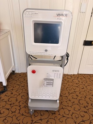 Vivace Microneedle RF System (2016)