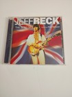New ListingJeff Beck - The Best Of - Beat 60s 70s B20