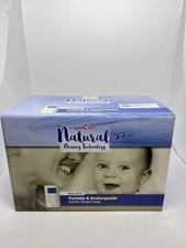 Spectra 9 Plus Electric Breast Pump - Portable  Rechargeable. Works