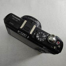 Panasonic LUMIX DMC-LX5 Digital Cameras for Sale | Shop New & Used