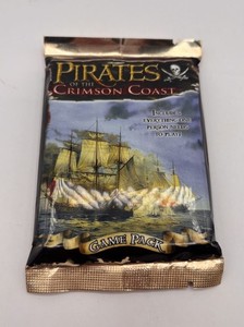 Pirates of the Crimson Coast | eBay Pirates of the Crimson Coast | eBay