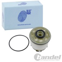 Blue Print Kraftstofffilter Filtereinsatz Passend FüR Ford Ranger | ADM52344