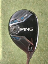 Ping G440 Max 4 Hybrid Golf Club, 23 Degree Alta CB70 Regular Shaft