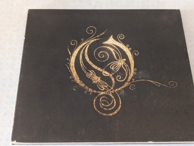 Opeth ''The Roundhouse Tapes'' 2010 Nur DVD Death Metal Avantgarde Peaceville