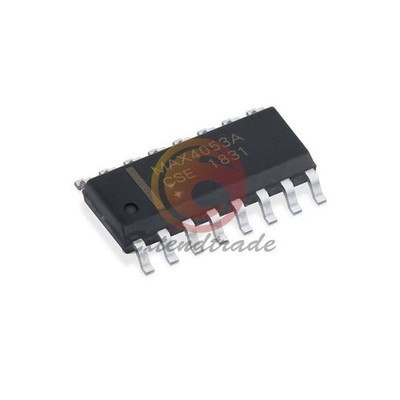 1PCS NEW MAX4053ACSE IC MULTIPLEXER TRPL 2X1 16SOIC 4053 MAX4053 4053A *nl