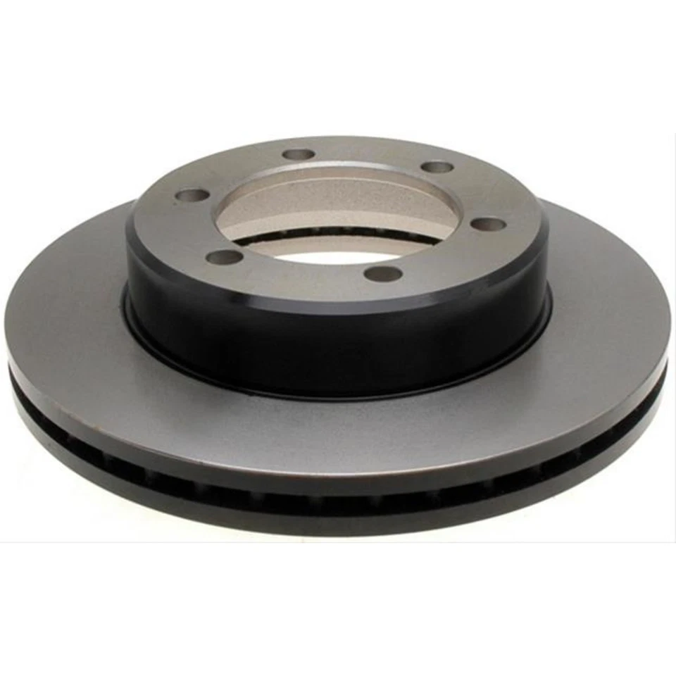 Тормозной диск 8523R Raybestos передний или задний водитель со стороны пассажира правый левый - Изображение 3 из 3