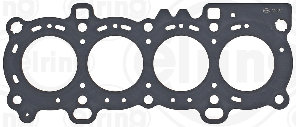 GASKET CYLINDER HEAD 125.022 FOR FUJA/FUJB/M7JA/M7JB 1.2L 4cyl