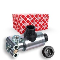 febi Bilstein Magnetventil 102280 FüR DAF Iveco Scania Renault Trucks Irisbus