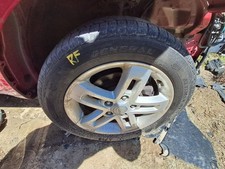 Wheel Road 16x6-12 Alloy 10 Spoke Fits 10-11 Soul 2937123