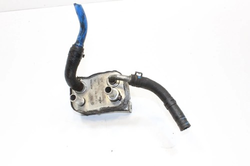 AUDI Q7 4L Kraftstoffk¸hler K¸hler 7L6203491D 3.00 Diesel 171kw 2007 19817766