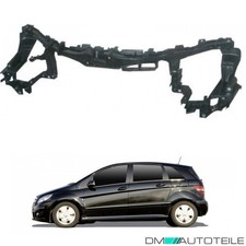 Frontger&uuml;st Schlosstr&auml;ger vorne passt f&uuml;r Mercedes B-Klasse W245 ab 2005 - 2011