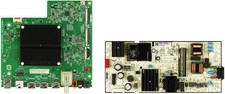 TCL 65S470G Complete LED TV Repair Parts Kit