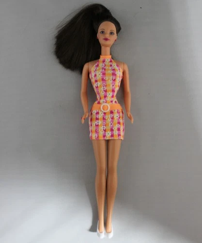 Complete Vintage Barbie Set | No box