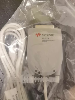 USB-GPIB 82357B Agilent KEYSIGHT Interface Adapter 2.0 #moqu