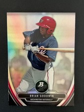 2013 Bowman Platinum Baseball - Base, Prospects, Chrome, Parallels Free Shipping