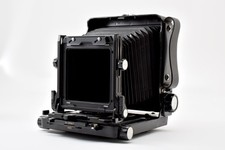 Toyo Field 45A 4x5 Large Format Film Camera Body From JAPAN 3071577