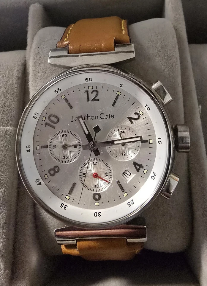 Reloj Hombre Colección Múltiples Modelos Foto 3 de 4