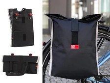 Driver shopper bag consumer shop.bag consumer black