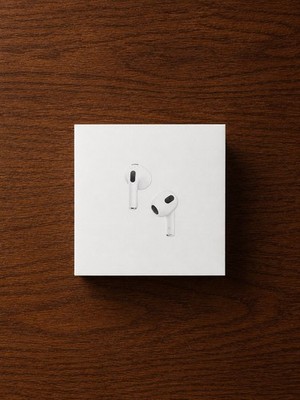 Apple AirPods Pro 3 (3rd Generation) Brand New Factory Sealed Apple