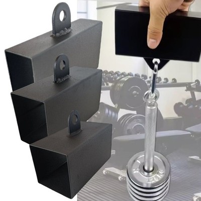 Block Hand Grip Strengthener für Sportler im Klettern und Gewichtheben