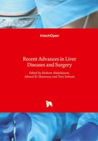 Hesham Abdeldayem (U. A.) | Recent Advances In Liver Diseases And Surgery | Buch