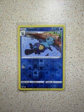 Pokémon TCG Dewott #42 Pokemon Astral Radiance Reverse Holo