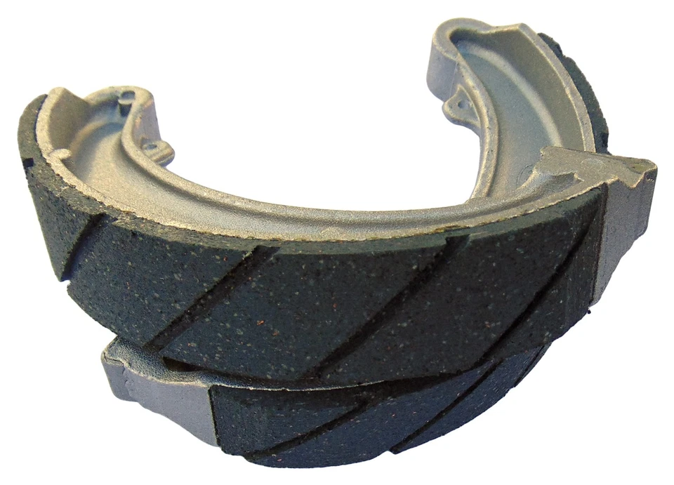 Brake Shoes Rear fits Honda 1988-2000 Fourtrax 300 TRX 300 FW 2x4 4x4 - Image 3 of 3