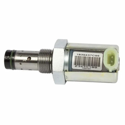 #ad #ad Genuine Ford Pressure Regulator PU7Z 9C968 A $324.00