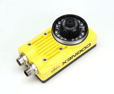 Cognex In-Sight 5110 mit FOV 18mm ID-Reader  #5057