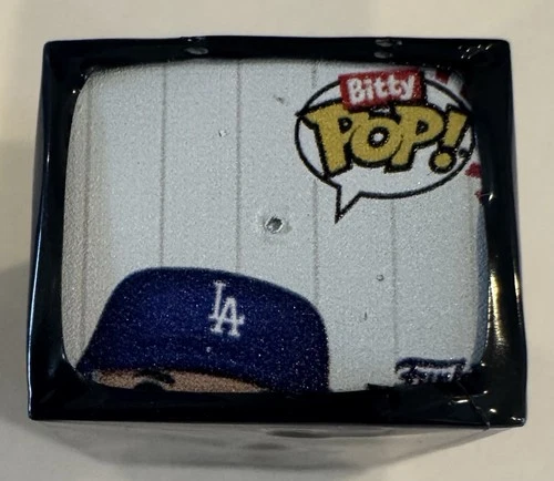 2026 TOPPS SERIES 1 SHOHEI OHTANI SUPER BOX FUNKO BITTY POP UNOPENED!