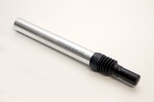 PROMAX Feder Sattelstütze Ø30,4mm Alumimium Kerzen Sattelaufnahme für Kloben NEU