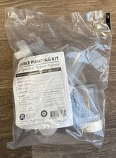 Double Pumping Kit for Spectra Breast Pumps Compatible for S1 , S2 , S9 24mm