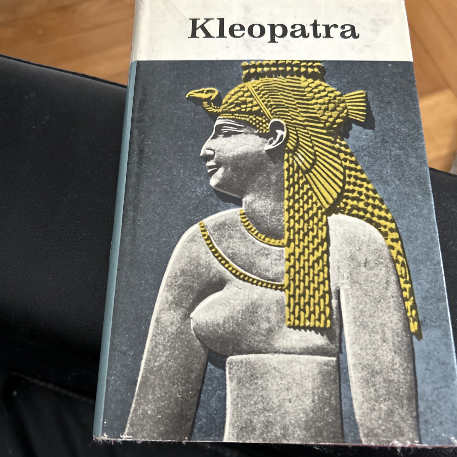 Roman, Kleopatra