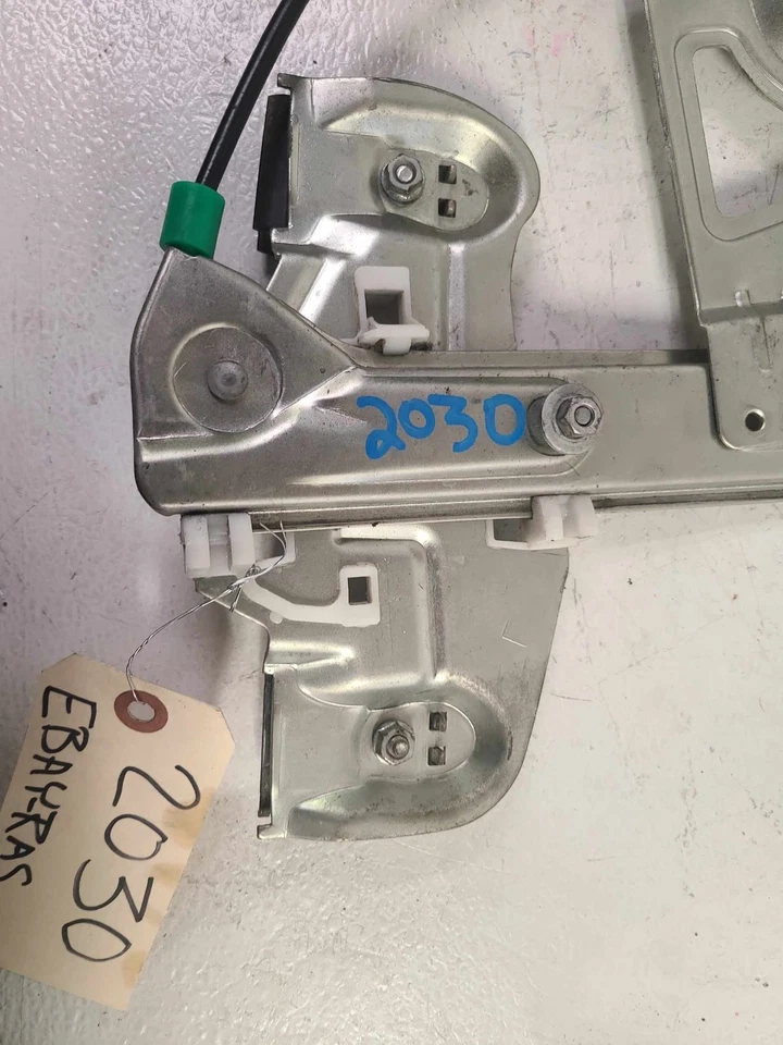 02-05 CADILLAC DEVILLE Front Door Electric Regulator Left Driver Oem Foto 3 de 4