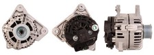 Alternador generador LUCAS Lima LRA02881 +40,46€ depósito para RENAULT 14V CLIO 3