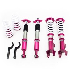 Godspeed GSP Mono SS Coilovers Lowering Suspension for Chrysler 300C RWD 11+ New