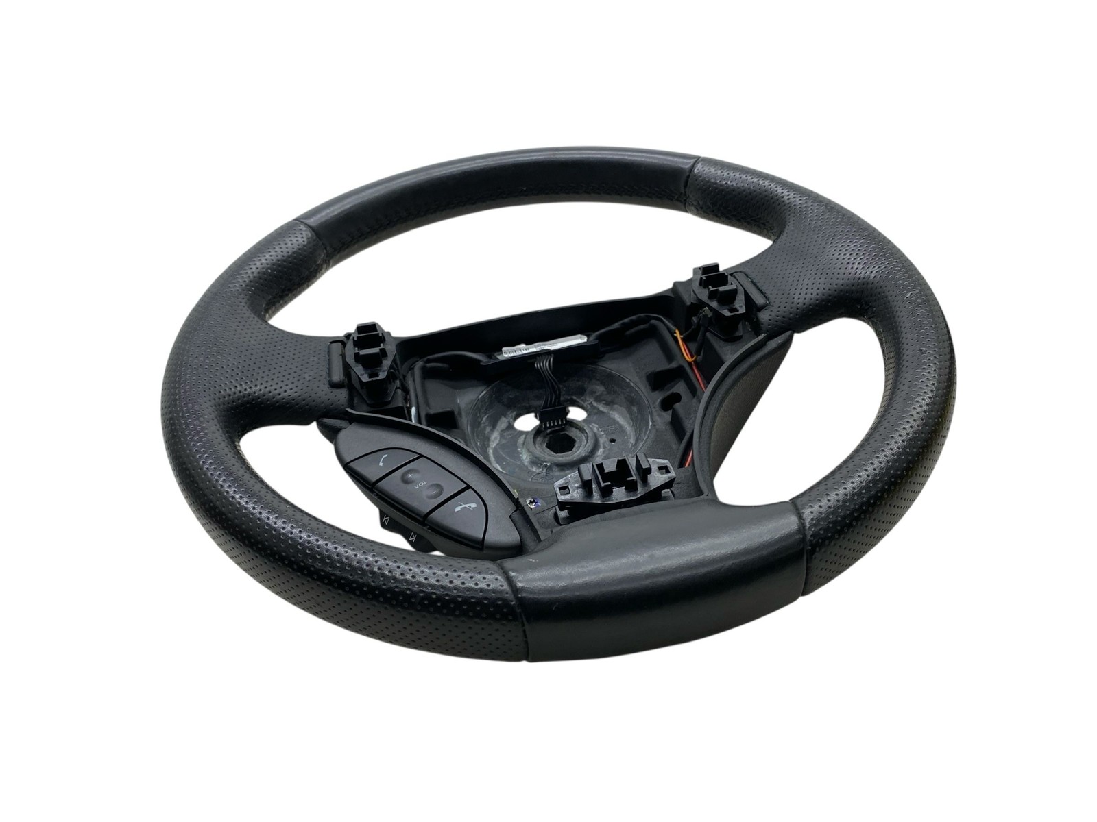 2006-2016 ASTON MARTIN VANTAGE Oem DRIVER STEERING WHEEL 9G33-3600-CA