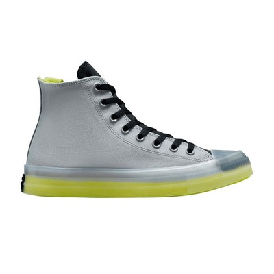 Converse Chuck Taylor All Star CX High 'Ash Stone Lime Twist' 171996C Shoes